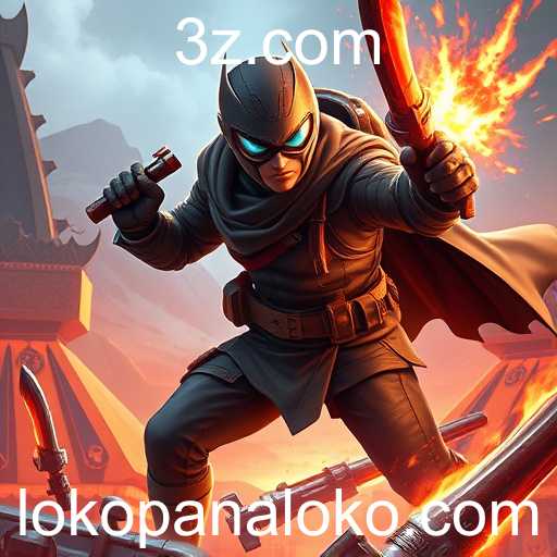The Thrilling World of Action Games
