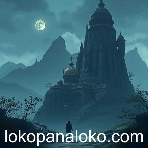 The Intriguing World of 'Panaloko' Adventure Games