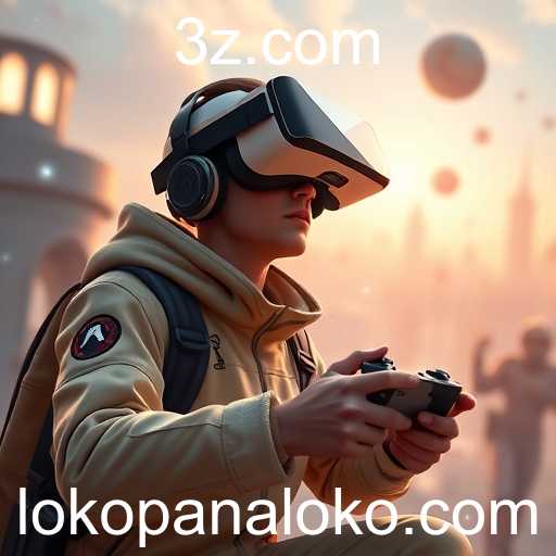 The Digital Playground: Gaming's New Frontiers