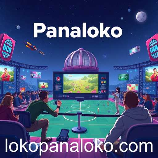 Panaloko: The Evolution of English Game Websites in a Digital Era