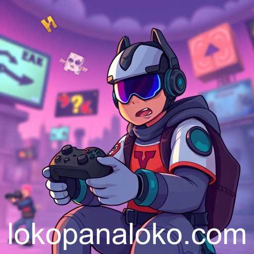 Gaming Dynamics: A Dive into Panaloko