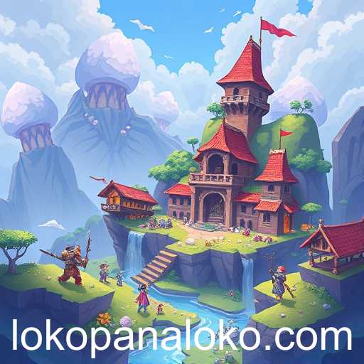 The Gaming Revolution Fueling Panaloko's Rise