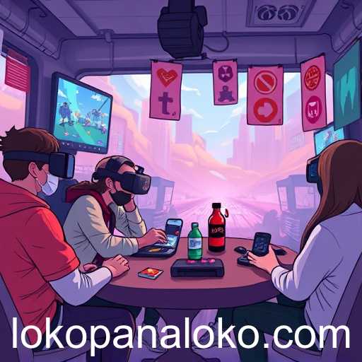 Innovative Trends in Gaming Communities