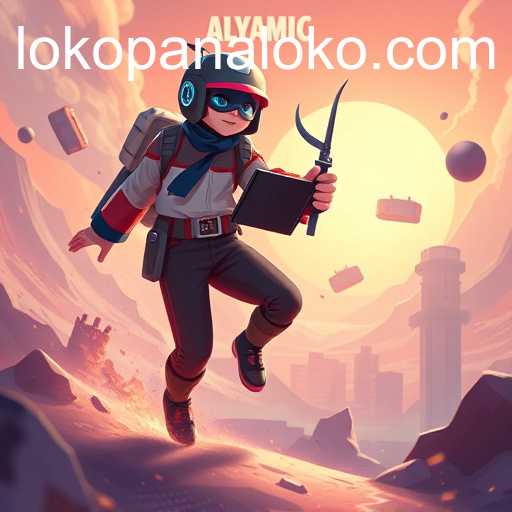 Panaloko: A Game Revolution