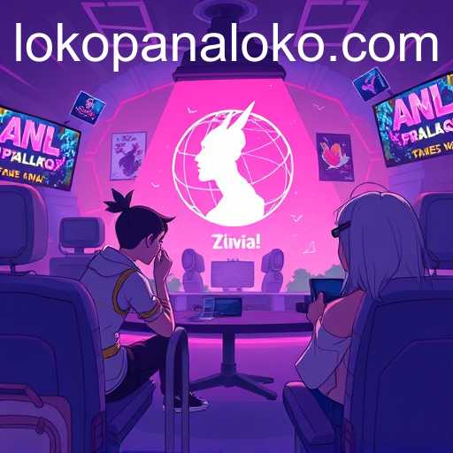 Exploring the Rise of Panaloko