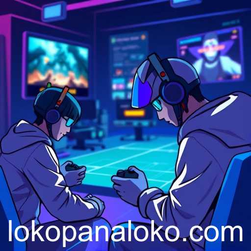 Panaloko: Revolutionizing Virtual Gaming in 2025