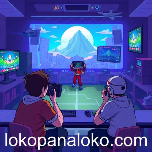PanaloKo Redefines Online Gaming Experience