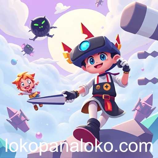 Exploring the Digital Frontier: Panaloko's Rise in the Gaming World