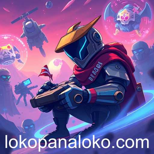 Panaloko: The Gaming Revolution Continues