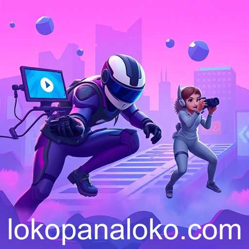 Panaloko: Revolutionizing Online Game Interaction
