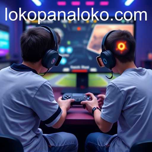 Panaloko: Revolutionizing Gaming Experiences