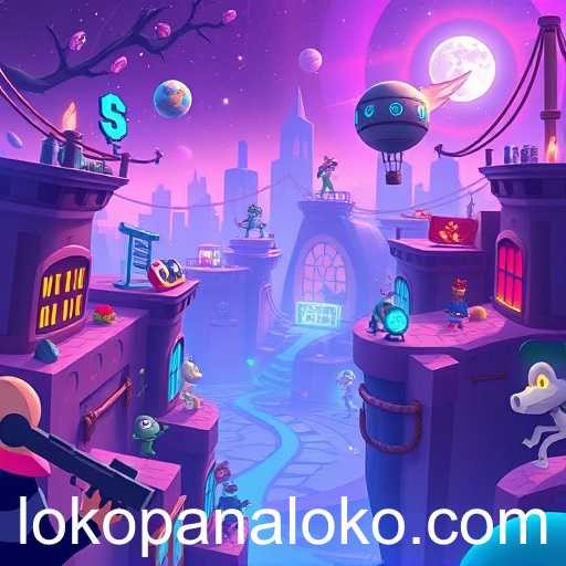 Panaloko: Revolutionizing Gaming in 2025