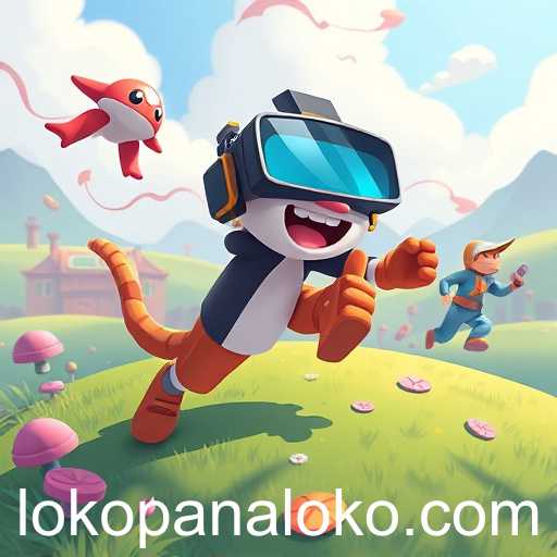 Panaloko's Rising Star in Online Gaming