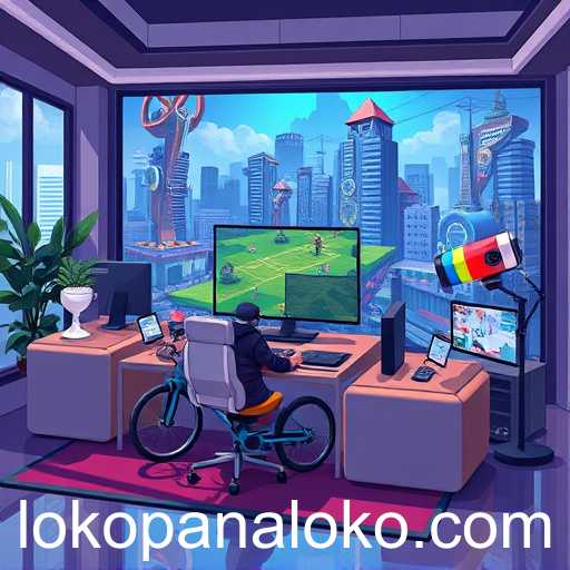 Panaloko's Impact on Gaming in 2025