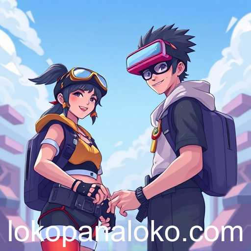 PanaloKo: Revolutionizing Online Gaming in 2025