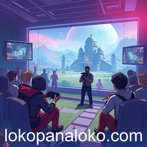 Panaloko: Revolutionizing the Gaming Experience