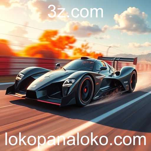 Exploring the Thrill of Racing Games: A Genre Driven by Speed and Strategy