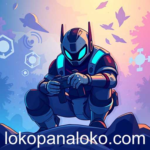 Panaloko: Revolutionizing Online Gaming