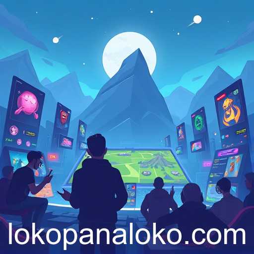 The Rise of Panaloko in the Gaming Universe