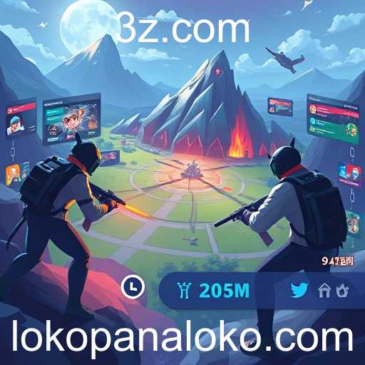 Rise of Online Gaming in 2025