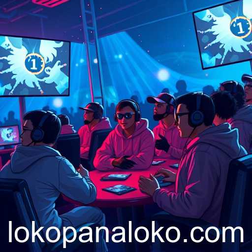 The Evolution of Online Gaming