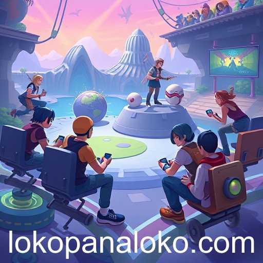 Virtual Worlds Expand: The Rise of Gaming Platforms